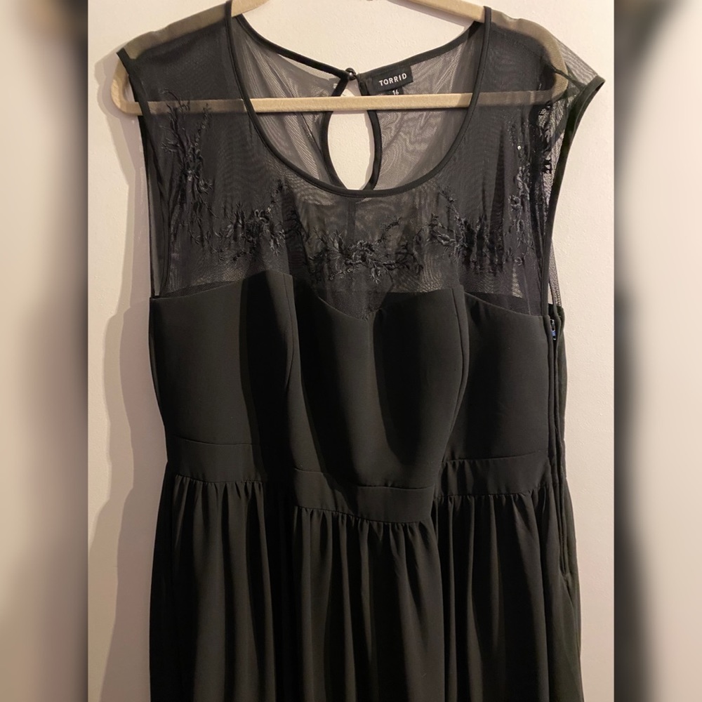 Beautiful Dress